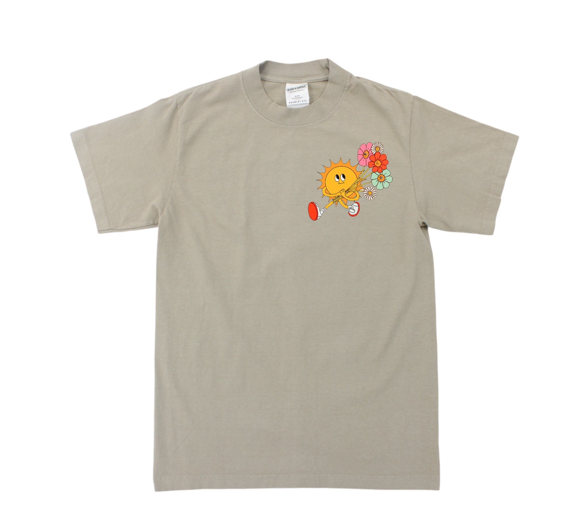 Sunshine Tee