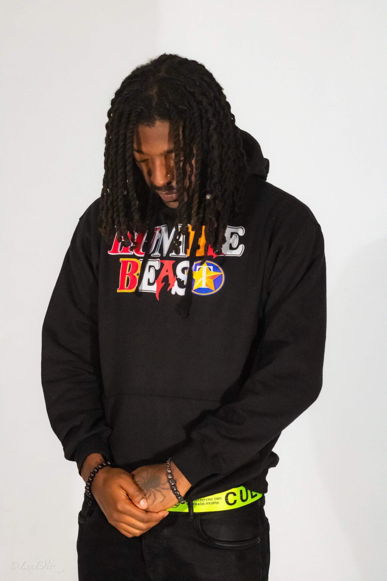 NBA Hoodie