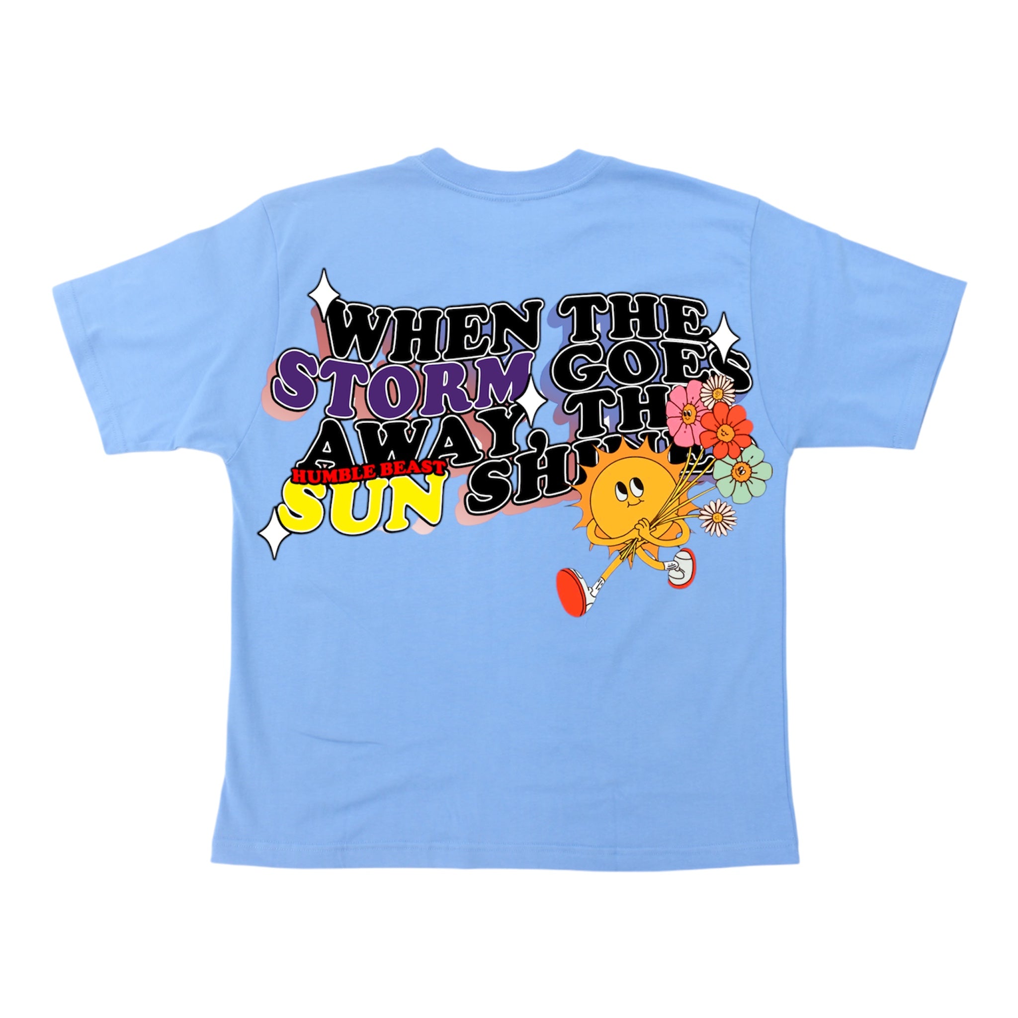 Sunshine Tee