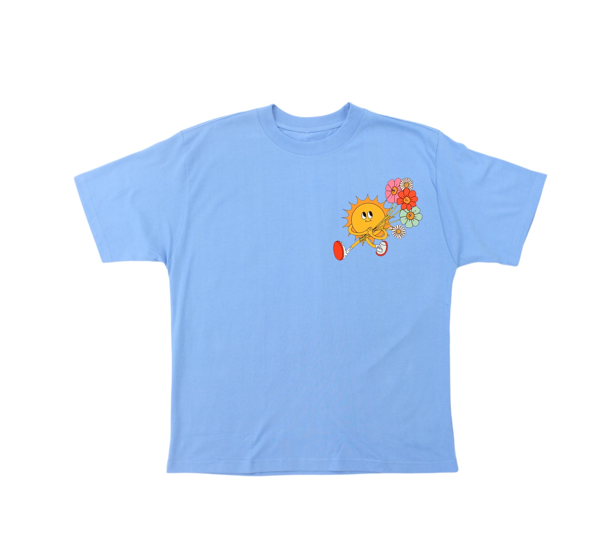 Sunshine Tee