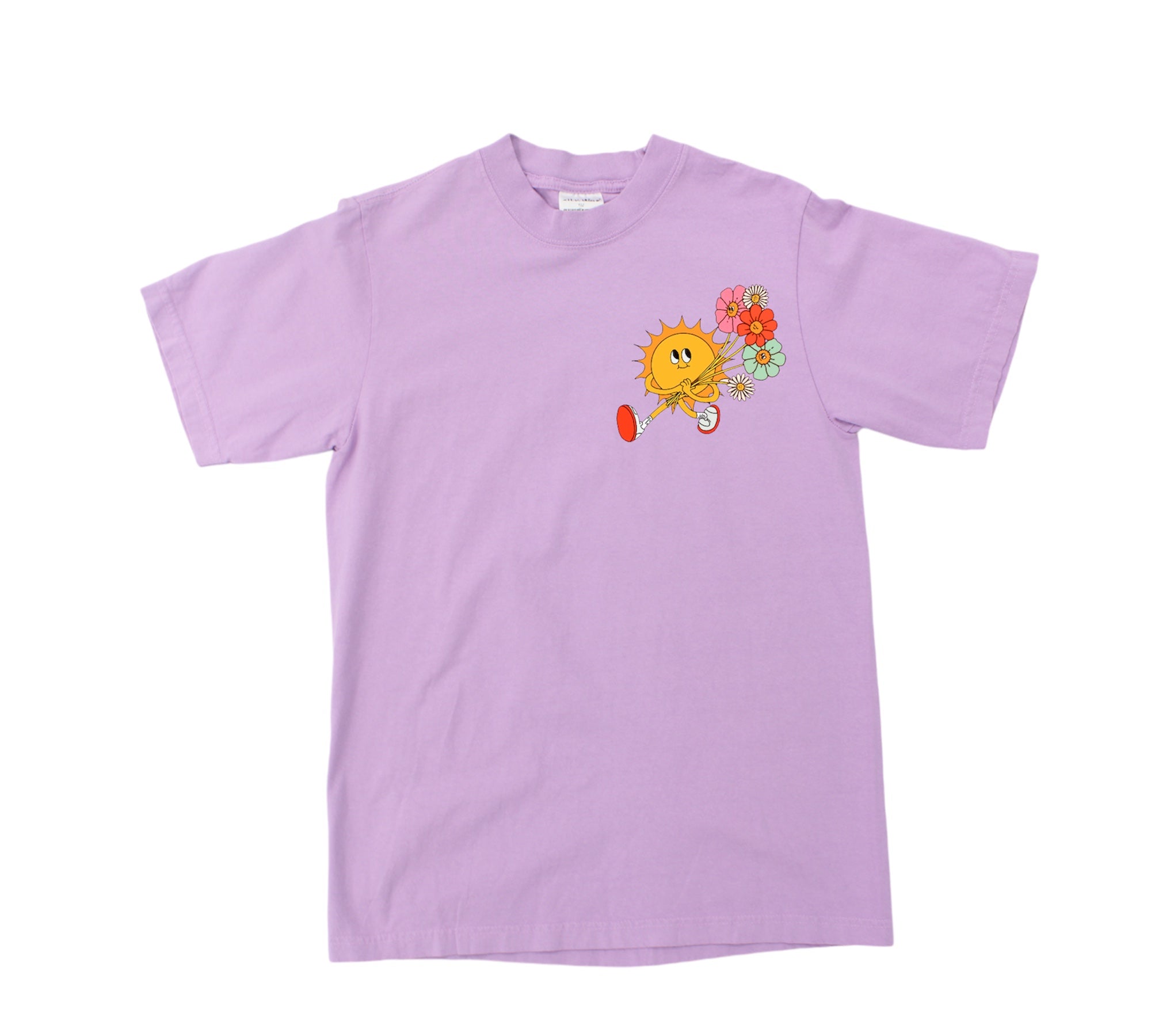 Sunshine Tee