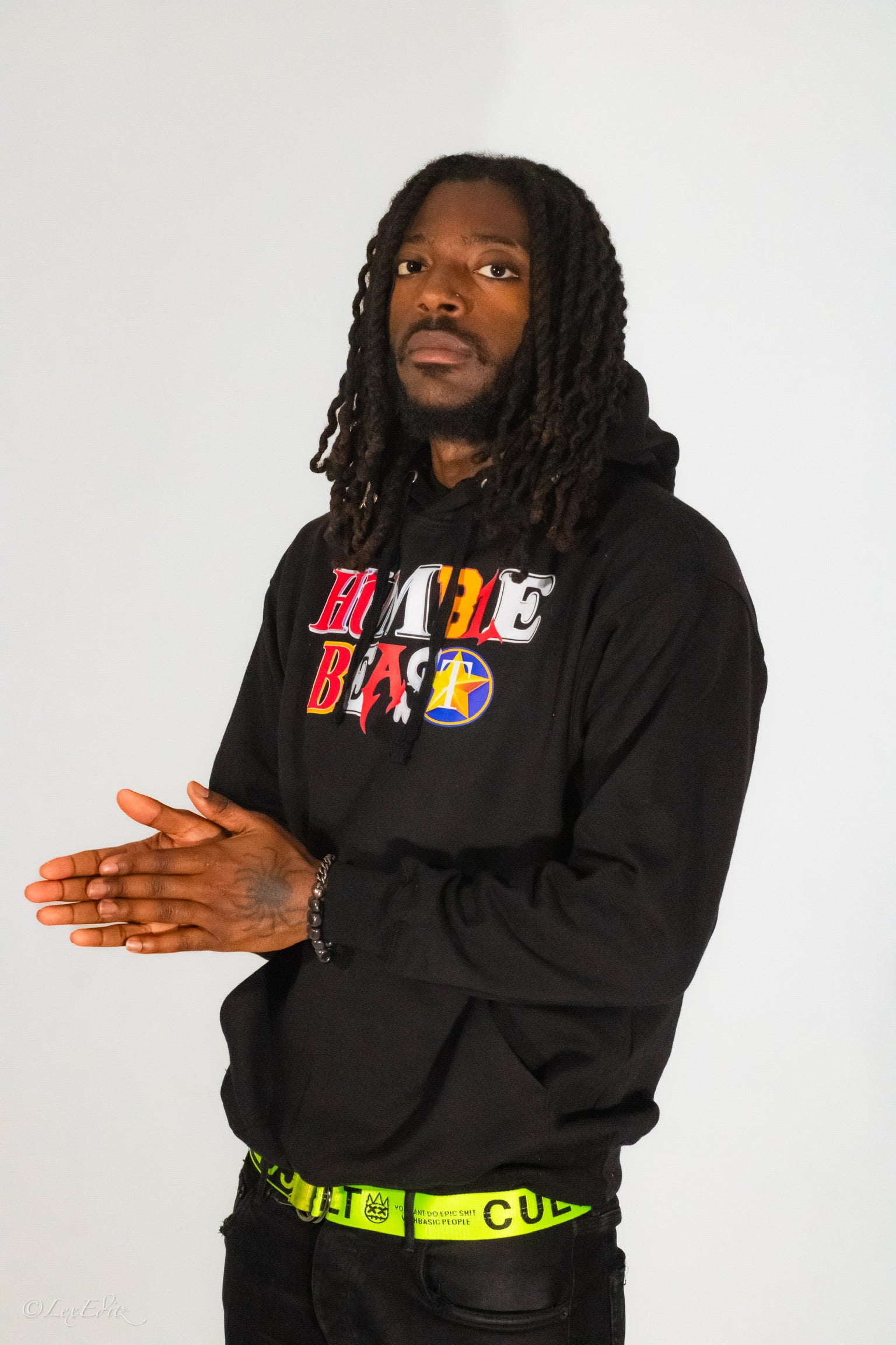 NBA Hoodie