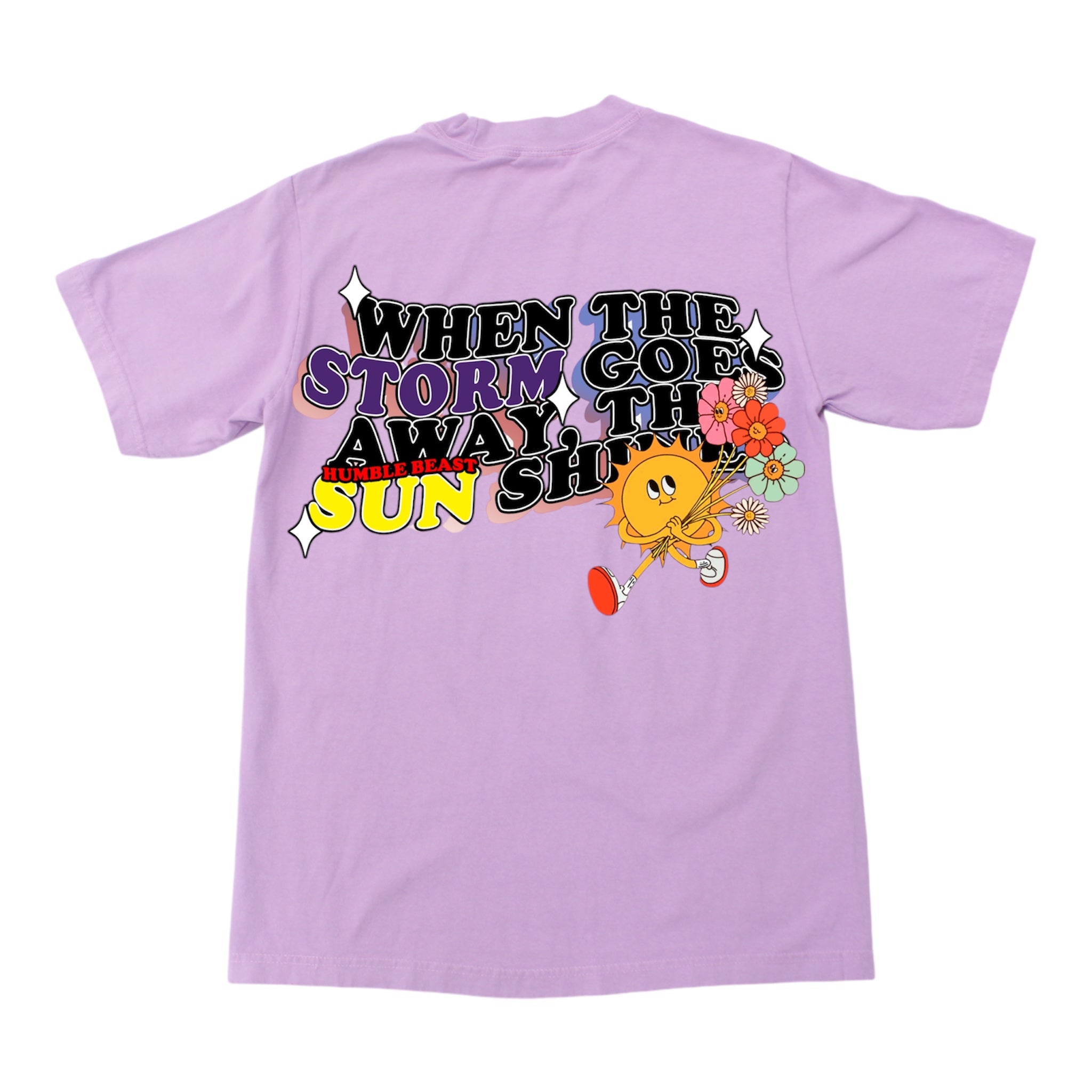 Sunshine Tee