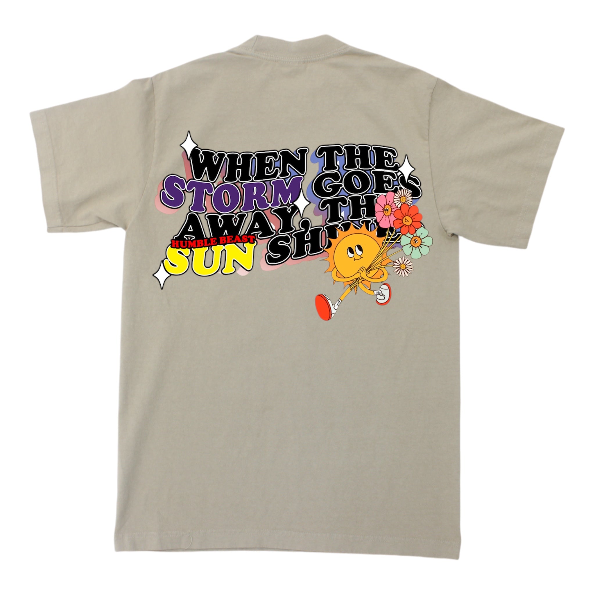 Sunshine Tee