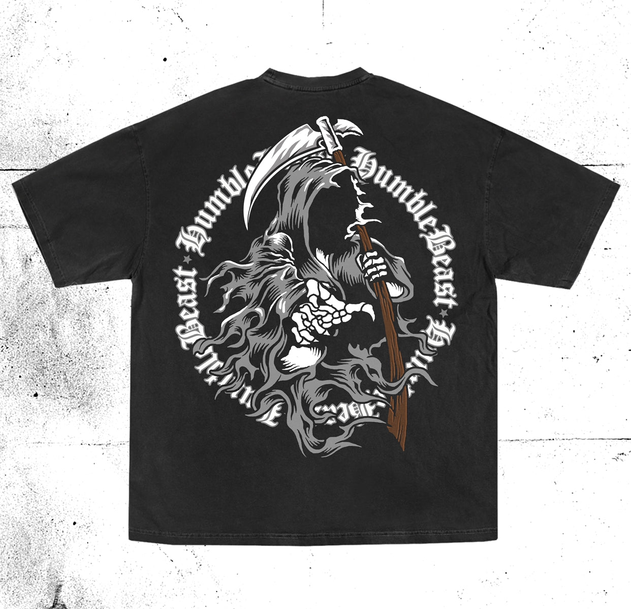 Reaper Tee #2