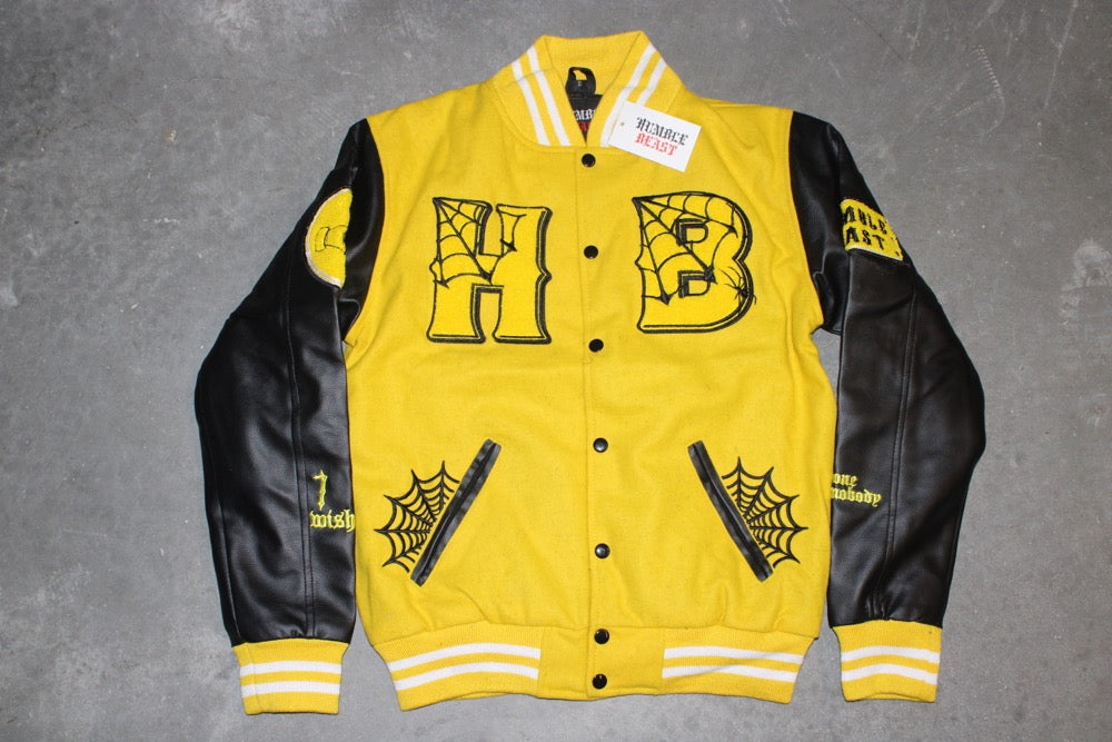 Varsity 2025 jackets online