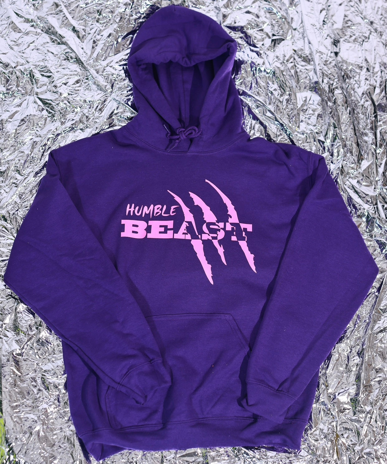 Humble beast hoodie new arrivals